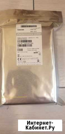 Жесткий диск 4 тб HDD Иркутск - изображение 1