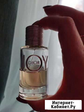 Духи Dior JOY Всеволожск - изображение 1