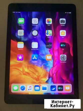 iPad air 1 32GB + sim Иваново - изображение 1