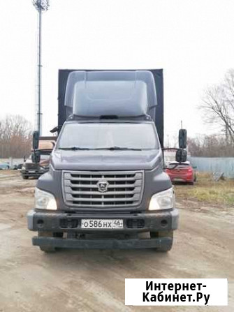 ГАЗ ГАЗон Next C41R33, 2016 Курск - изображение 1