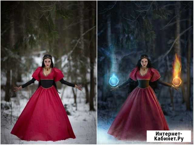 Фотошоп Саранск - изображение 1