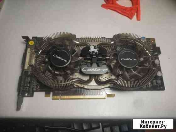 Видеокарта geforce 9600 gt calibri Ростов-на-Дону