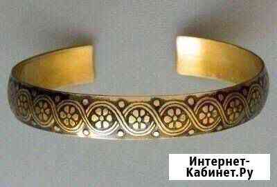 Браслет Славянские древнерусские украшения Казань