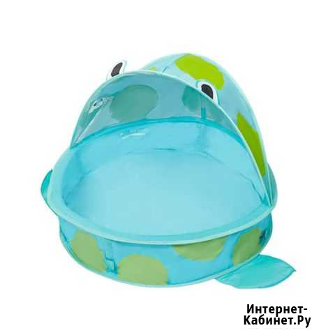 Детский бассейн ELC Коммунарка - изображение 1