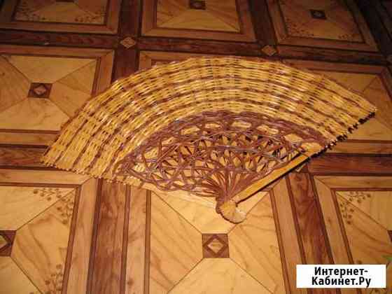 Веер Кострома