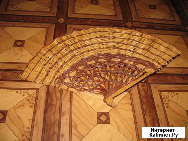 Веер Кострома - изображение 1