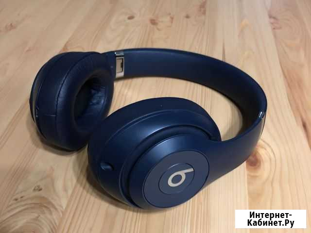 Беспроводные наушники Beats Studio 3 Петрозаводск - изображение 1