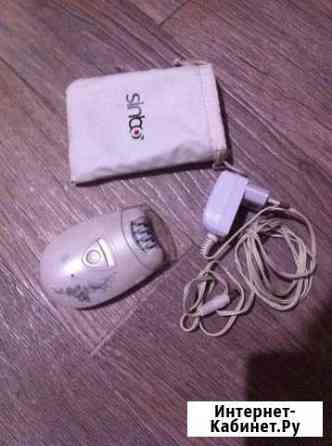 Аппарат для депиляции Sinbo Чебоксары