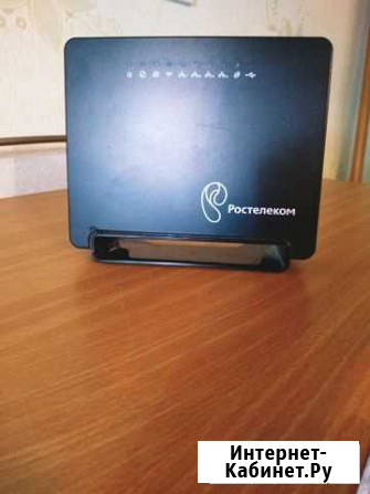 Wifi роутер Ростелеком Ижевск - изображение 1