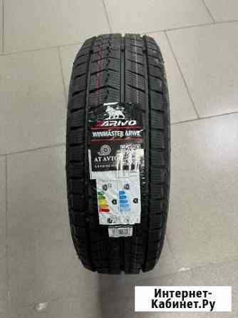 Шины зимние новые 215 55 16 arivo winmaster ARW2 Краснодар