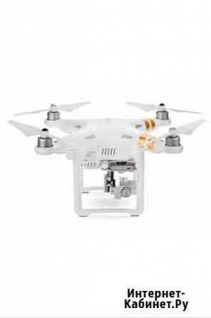 Квадрокоптер dji phantom 3 SE Благовещенск