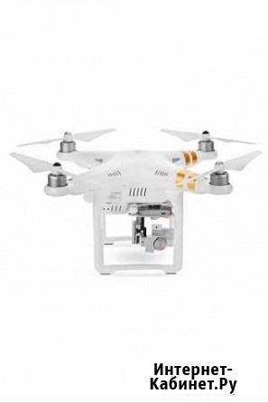 Квадрокоптер dji phantom 3 SE Благовещенск - изображение 1