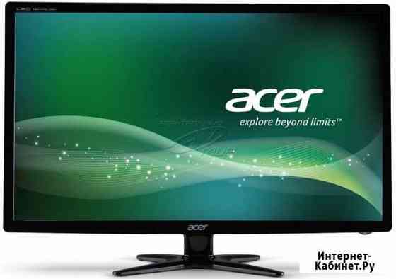 Acer G246HL Bbid Южноуральск