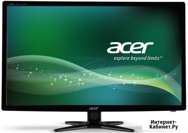 Acer G246HL Bbid Южноуральск - изображение 1