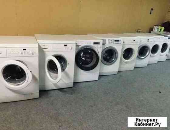 Стиральные машины, Гарантия,Доставка Воронеж
