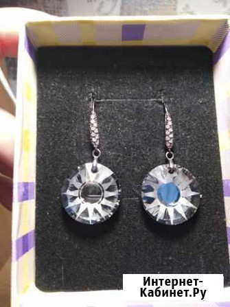 Продам серьги Свободный - изображение 1