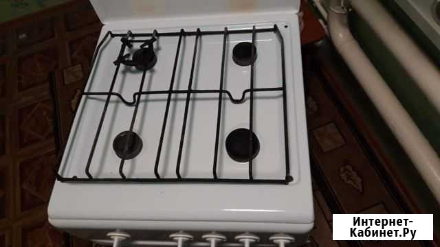 Газовая плита Старый Оскол - изображение 1