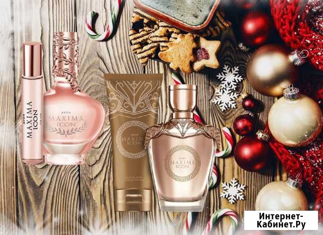 Ароматы Эйвон Косметика avon Зверево - изображение 1