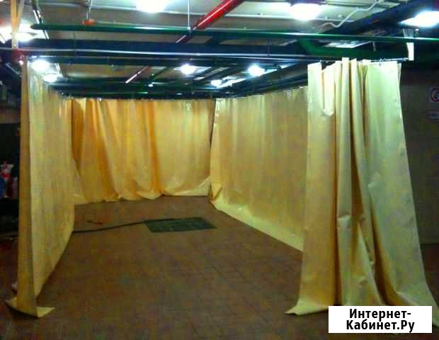 Баннер бу Баннер Тент строительный Иваново - изображение 1