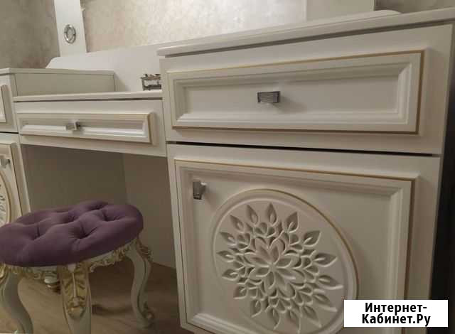 Спальная мебель на заказ артикул s6.0-326 Аргун - изображение 1