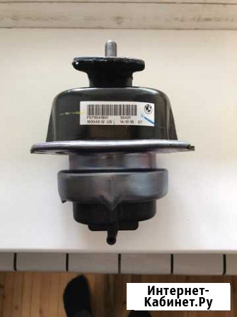 Подушки двигателя бмв Х5 Е70 новые оригинал Пятигорск - изображение 1