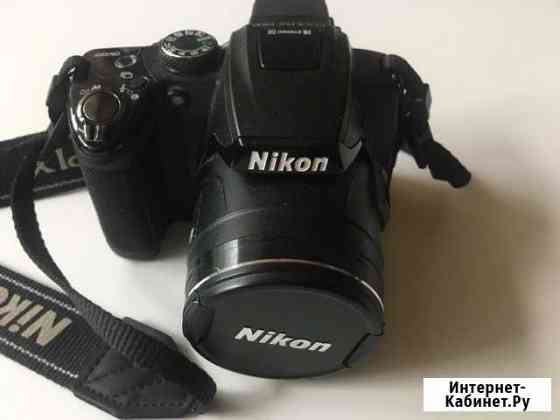 Фотоаппарат Nikon Coolpix P500 Гатчина