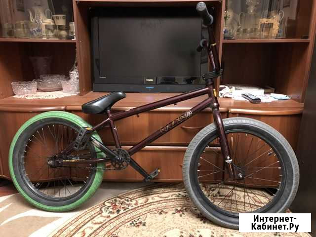 Bmx Белгород - изображение 1