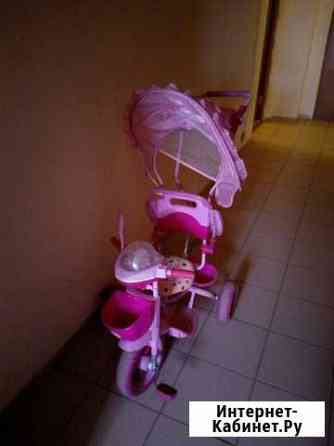 Велосипед детский Рязань