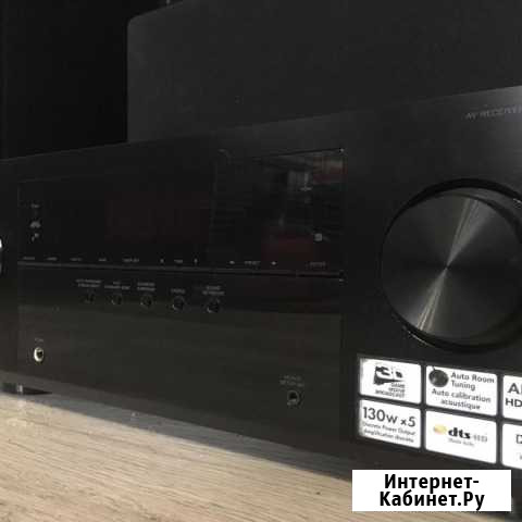 Ресивер Pioneer VSX-422-K Рязань - изображение 1