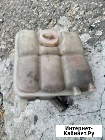 Расширительный бачок форд фокус 3 Пенза - изображение 1