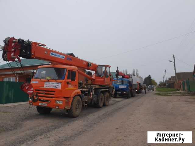 Требуется автокрановщик Железногорск - изображение 1