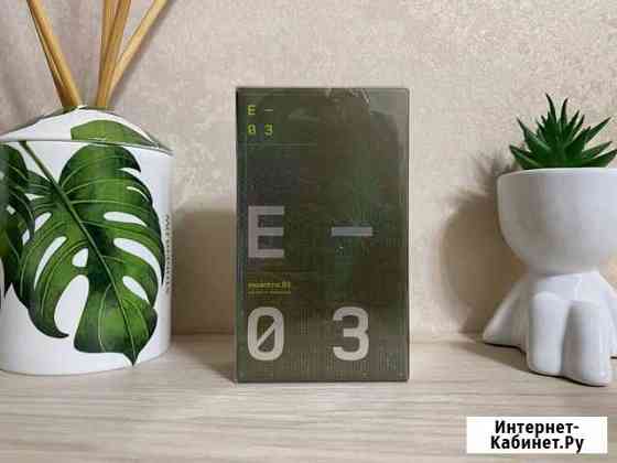 Escentric 03 Escentric Molecules Саратов