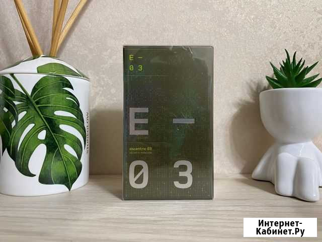 Escentric 03 Escentric Molecules Саратов - изображение 1