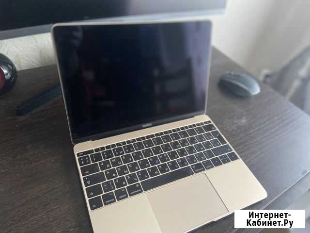 Macbook 12 2017 retina 256 Елизово - изображение 1