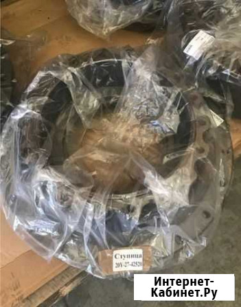 20Y-27-42520 Ступица Komatsu pc200-8 Уфа - изображение 1