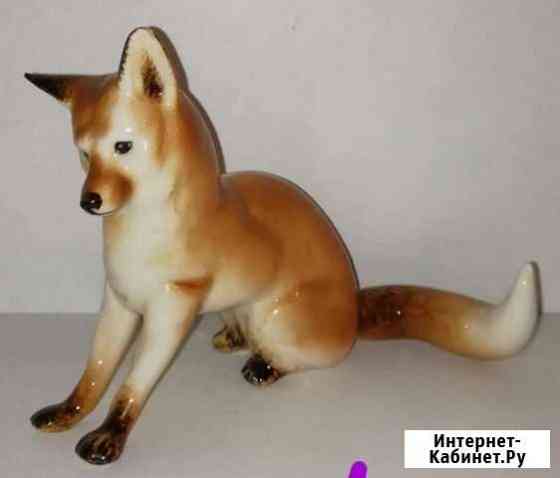 Фарфор статуэтки Тверь