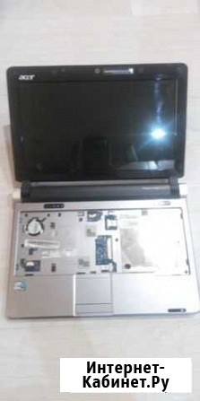 Матрица с платой в корпусе от Acer KAV60 Ижевск - изображение 1
