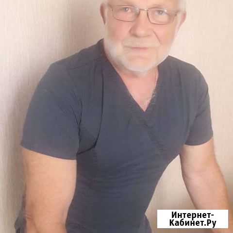 Массаж Воронеж - изображение 1