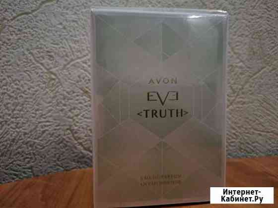 Туалетная вода EVE truth Курск