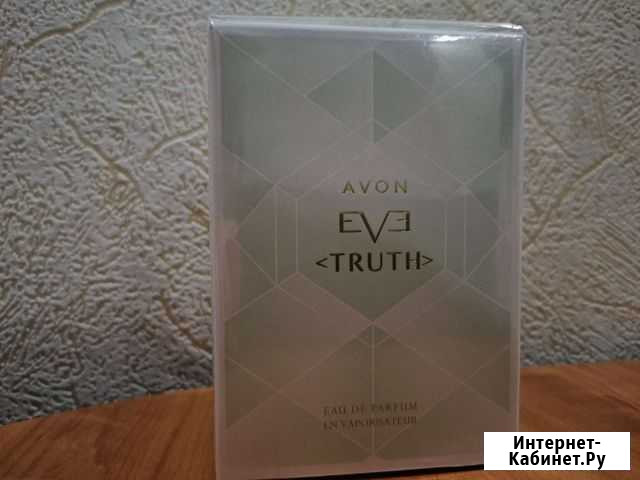Туалетная вода EVE truth Курск - изображение 1