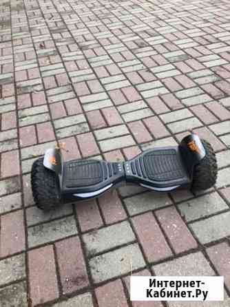 Гироскутер Hoverbot b-10 premium Серпухов