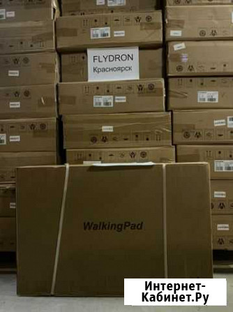 Беговая дорожка WalkingPad C1 (Global) v14 Красноярск - изображение 1