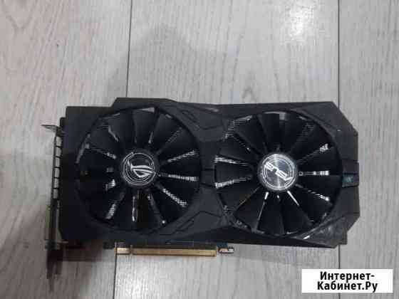 Asus rx 470 8gb Липецк