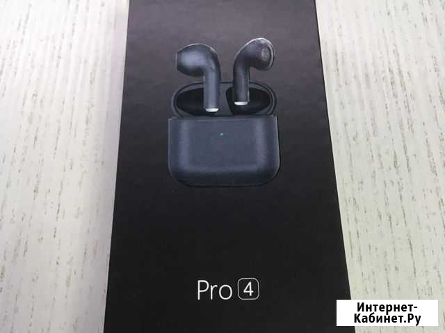 Airpods наушники безпроводные Чехов - изображение 1