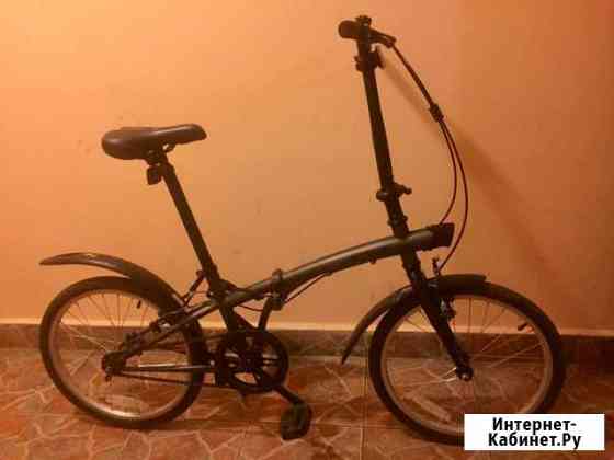 Велосипед btwin Балашиха
