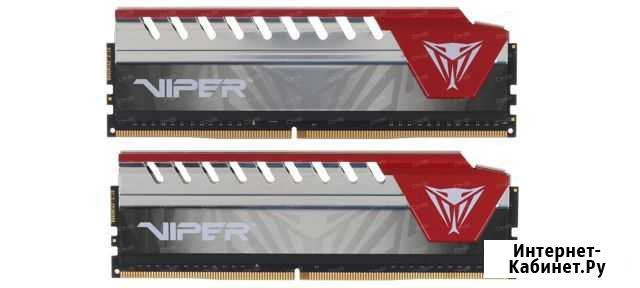 Оперативная память ddr4 Курск - изображение 1