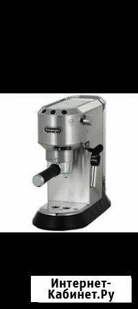 Кофеварка delonghi Череповец - изображение 1