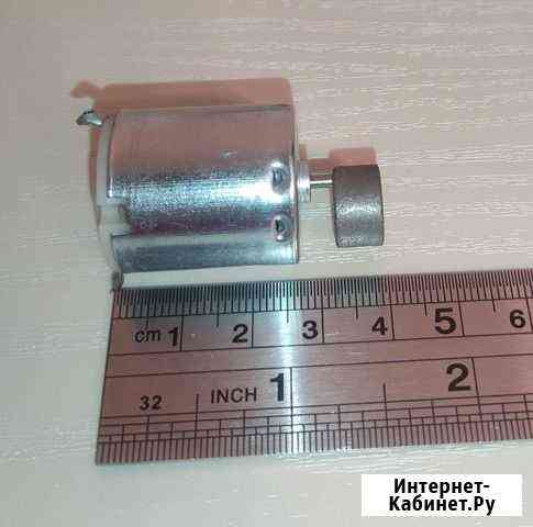 Вибромотор с виброголовкой (Мотор 280/ Motor 280) Красноярск