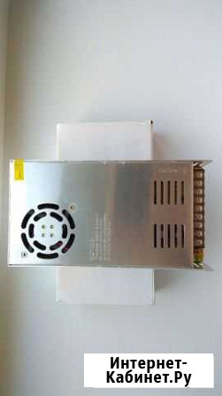 Блок питания 5v 60a Невинномысск - изображение 1