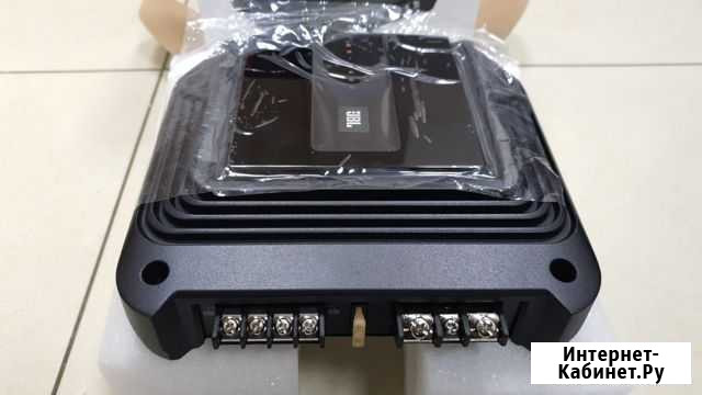 Автоусилитель JBL GX-A602 двухканальный 120Вт Петропавловск-Камчатский - изображение 1